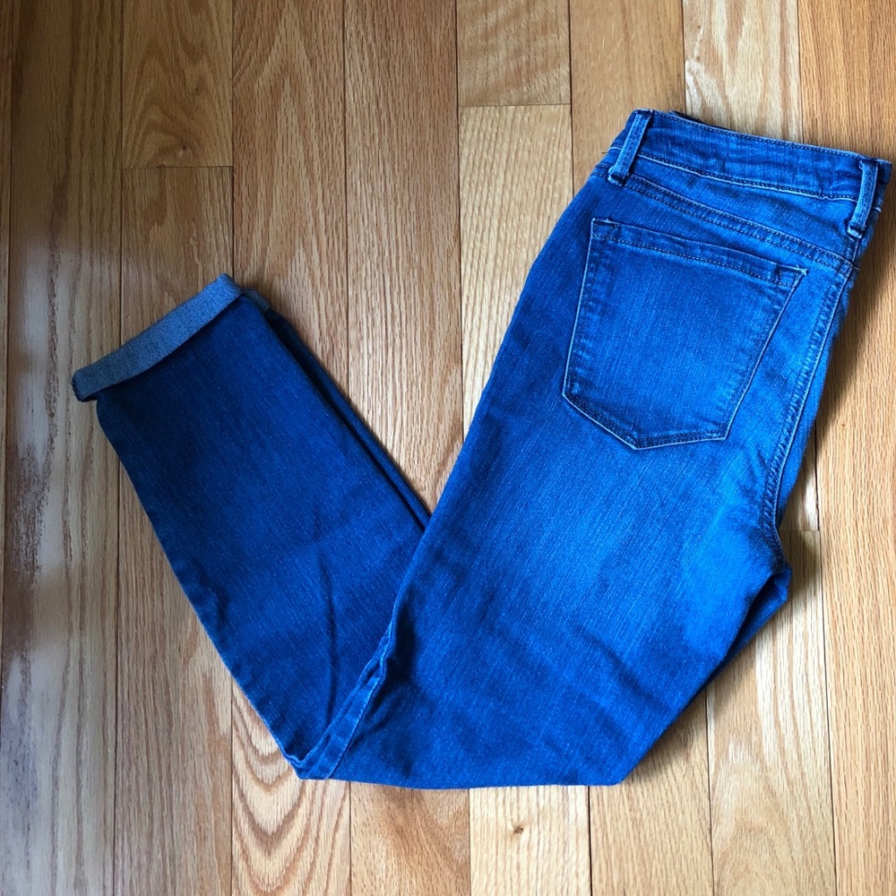 Jessica Simpson jeans